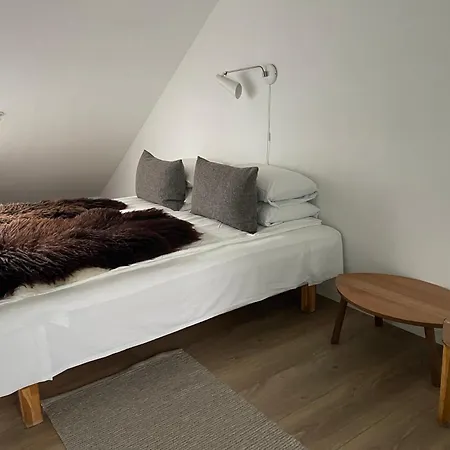 Hotel Turisthotell Rosendal