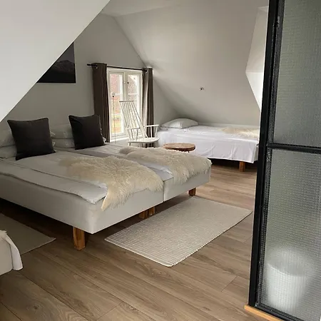 Hotel Turisthotell *