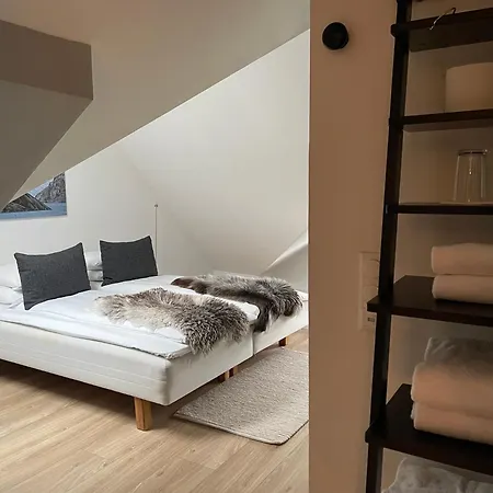 Turisthotell Rosendal