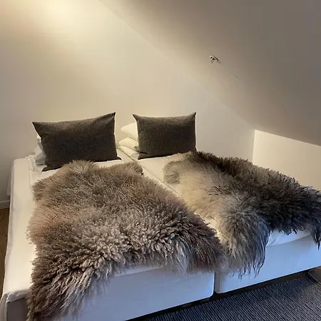 Hotel Turisthotell
