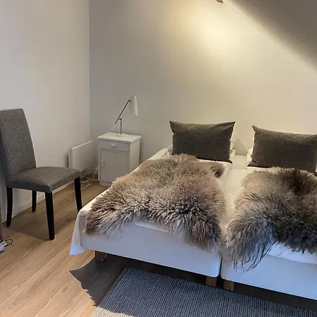 Turisthotell Rosendal
