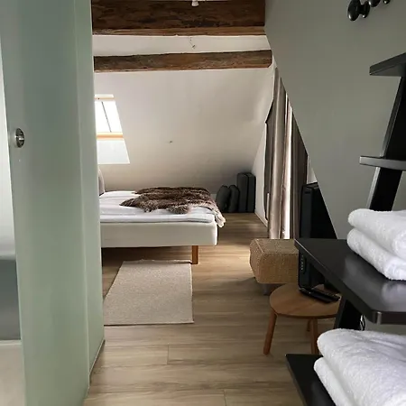 Turisthotell Hotel *