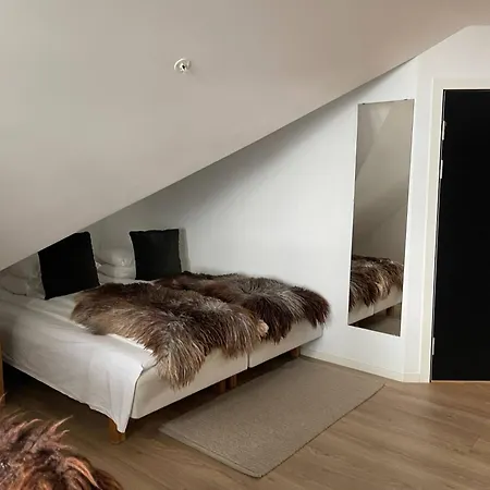 Hotel Turisthotell *