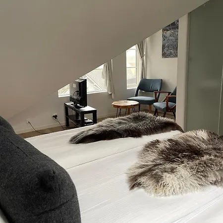 Turisthotell Hotel Rosendal