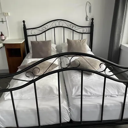 Hotel Turisthotell Rosendal