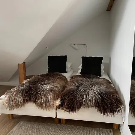 Turisthotell Rosendal