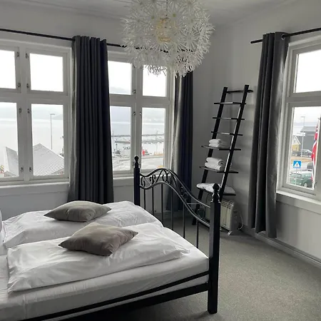 Hotel Turisthotell