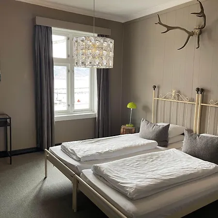 Hotel Turisthotell Rosendal