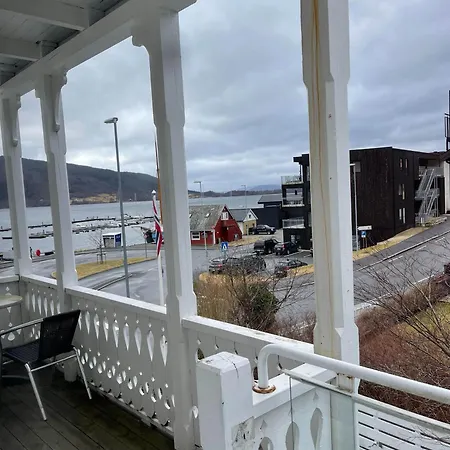 Hotel Turisthotell