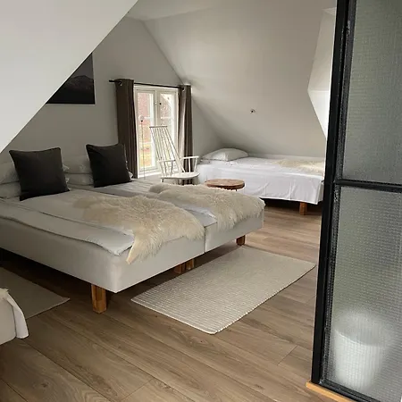 Hotel Turisthotell *