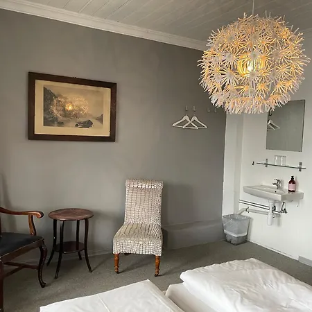 Hotel Turisthotell