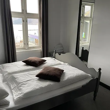 Turisthotell Hotel Rosendal