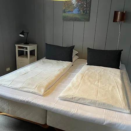 Hotel Turisthotell Rosendal