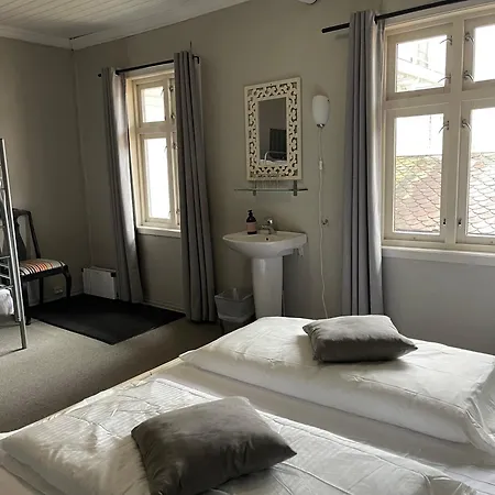 Hotel Turisthotell