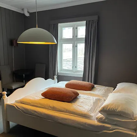 Turisthotell Hotel *