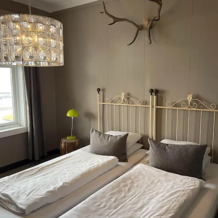Hotel Turisthotell Rosendal
