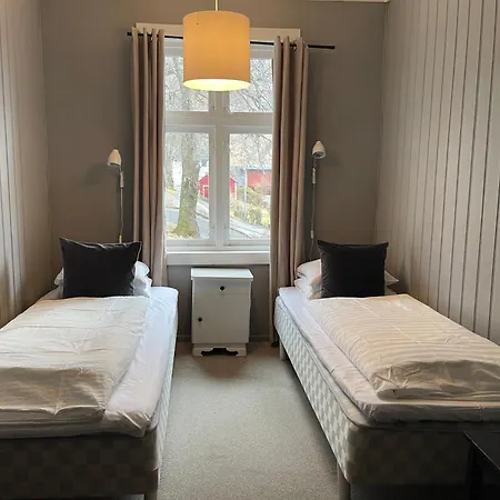 Turisthotell Hotel