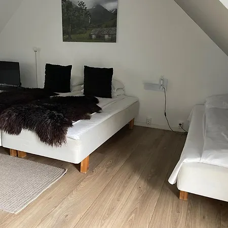 Hotel Turisthotell Rosendal
