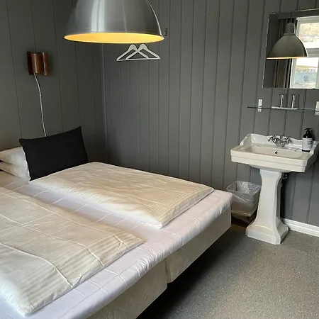 Turisthotell Rosendal