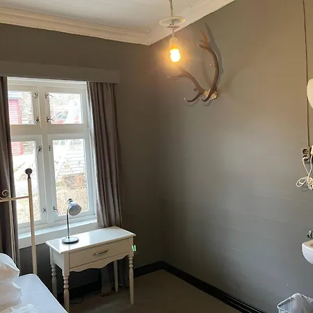 Turisthotell Hotel
