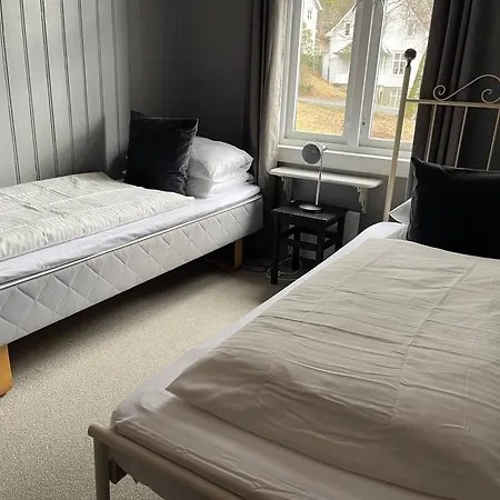 Hotel Turisthotell *