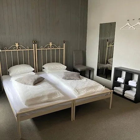 Hotel Turisthotell Rosendal